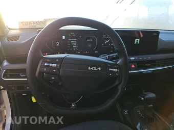 2025 Kia K4 EX - miniatura 10
