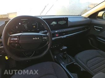2025 Kia K4 EX - miniatura 11