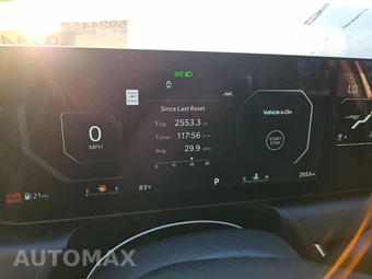 2025 Kia K4 EX - miniatura 12