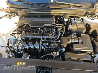 2025 Kia K4 EX - miniatura 15