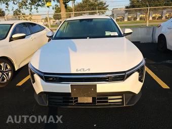2025 Kia K4 EX - miniatura 2