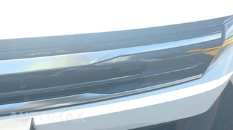 2025 Kia K4 EX - miniatura 21