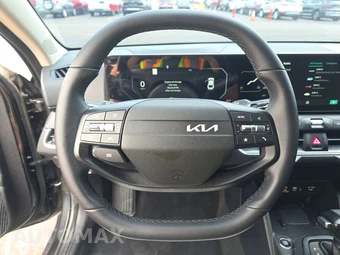 2025 Kia K4 EX - miniatura 10