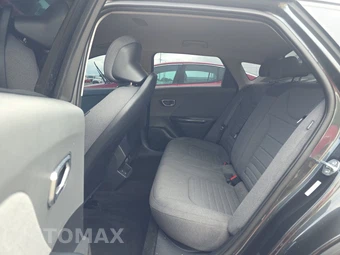 2025 Kia K4 EX - miniatura 13