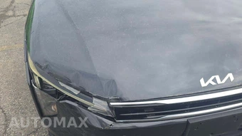 2025 Kia K4 EX - miniatura 23