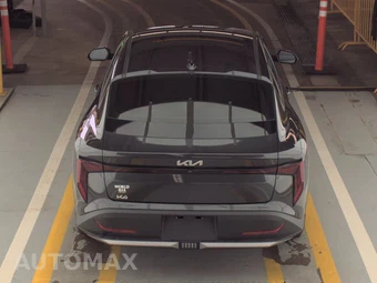2025 Kia K4 EX - miniatura 5