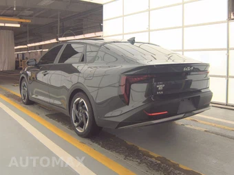 2025 Kia K4 EX - miniatura 6