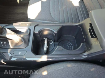 2025 Kia K4 EX - miniatura 8