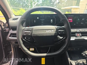2025 Kia K4 EX - miniatura 10