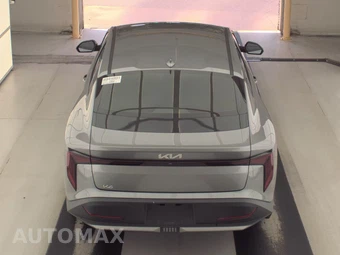 2025 Kia K4 EX - miniatura 5