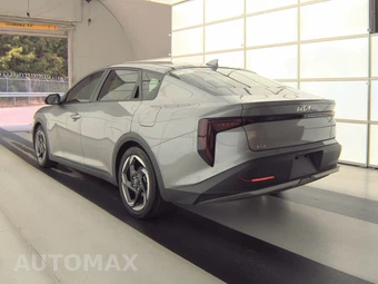 2025 Kia K4 EX - miniatura 6