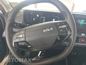 2025 Kia K4 EX - miniatura 10