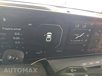 2025 Kia K4 EX - miniatura 12