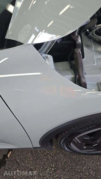 2025 Kia K4 EX - miniatura 19