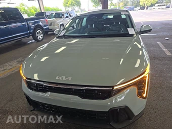 2025 Kia K4 EX - miniatura 2