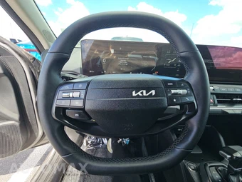 2025 Kia K4 EX - miniatura 10