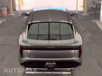 2025 Kia K4 EX - miniatura 5