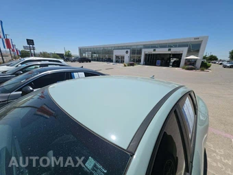 2025 Kia K4 EX - miniatura 12