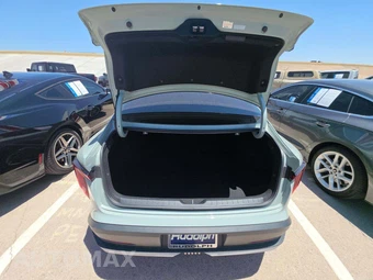 2025 Kia K4 EX - miniatura 14