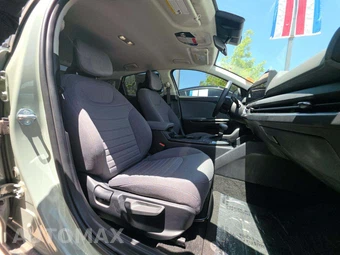 2025 Kia K4 EX - miniatura 18