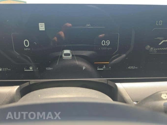 2025 Kia K4 EX - miniatura 9