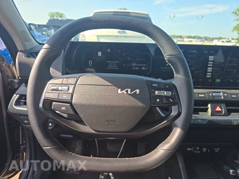 2025 Kia K4 EX - miniatura 10