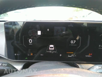 2025 Kia K4 EX - miniatura 18