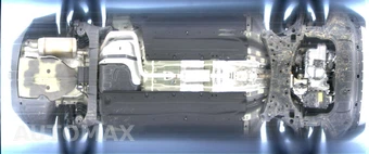 2025 Kia K4 EX - miniatura 22