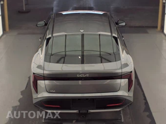 2025 Kia K4 EX - miniatura 5
