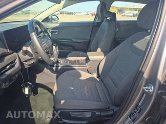 2025 Kia K4 EX - miniatura 7
