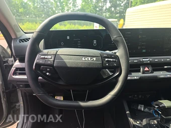 2025 Kia K4 EX - miniatura 10