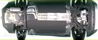 2025 Kia K4 EX - miniatura 18