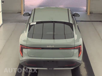 2025 Kia K4 EX - miniatura 5