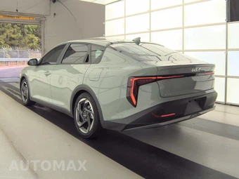2025 Kia K4 EX - miniatura 6
