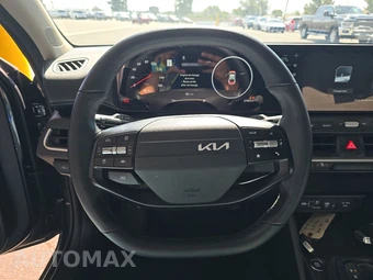 2025 Kia K4 EX - miniatura 10