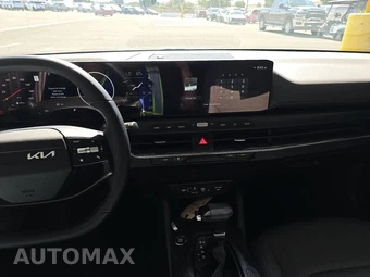 2025 Kia K4 EX - miniatura 11