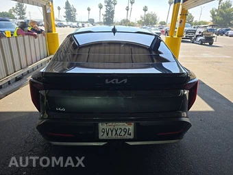 2025 Kia K4 EX - miniatura 5