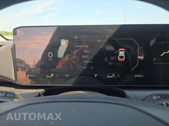 2025 Kia K4 EX - miniatura 12