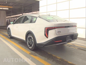 2025 Kia K4 EX - miniatura 6