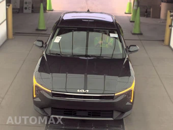 2025 Kia K4 EX - miniatura 2