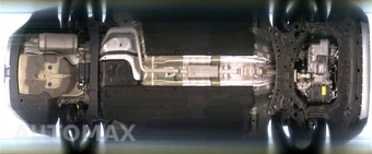 2025 Kia K4 EX - miniatura 20