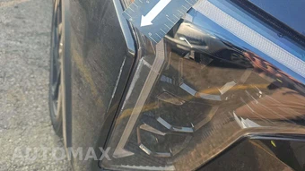 2025 Kia K4 EX - miniatura 25