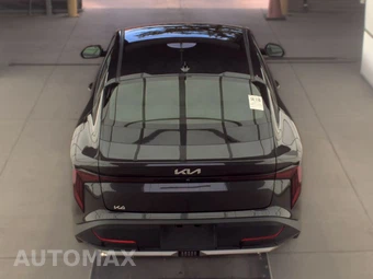 2025 Kia K4 EX - miniatura 5