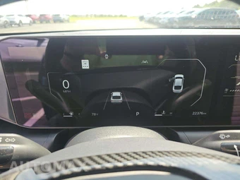 2025 Kia K4 EX - miniatura 6