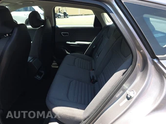 2025 Kia K4 EX - miniatura 13