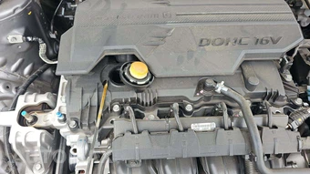2025 Kia K4 EX - miniatura 17