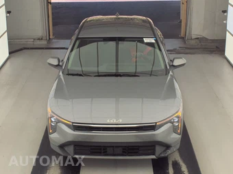 2025 Kia K4 EX - miniatura 2