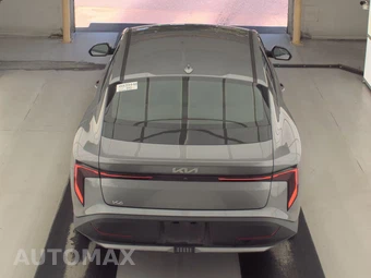 2025 Kia K4 EX - miniatura 5