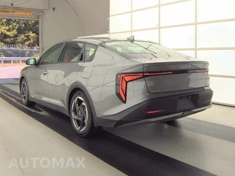 2025 Kia K4 EX - miniatura 6