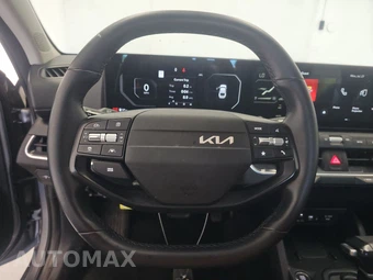 2025 Kia K4 EX - miniatura 10